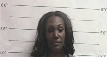 Laterrol Valentine, - Orleans Parish County, LA 